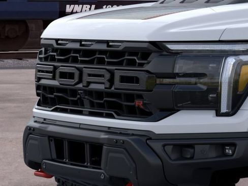 New 2026 Ford F150 Raptor w/ Equipment Group 803A Raptor R AWD/4WD image 17