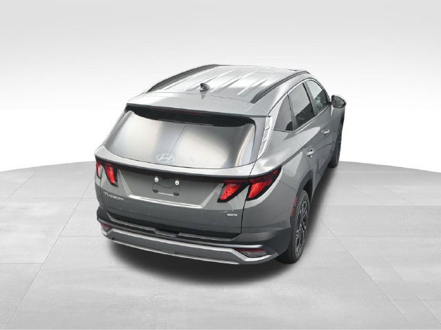 New 2026 Hyundai Tucson SEL Plus AWD/4WD image 31