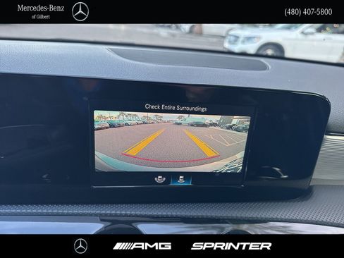 Used 2019 Mercedes-Benz A 220 image 26