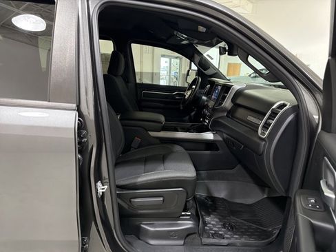 Used 2020 RAM 1500 Big Horn AWD/4WD image 36