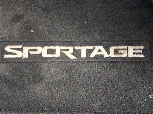 Used 2016 Kia Sportage LX image 29