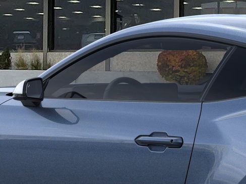 New 2025 Ford Mustang GT Premium w/ 60th Anniversary Package RWD image 20