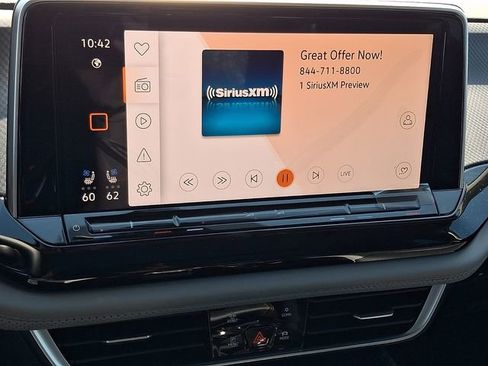 New 2026 Volkswagen Atlas Peak Edition AWD/4WD image 9