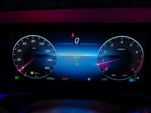 Certified 2025 Mercedes-Benz GLB 250 image 17