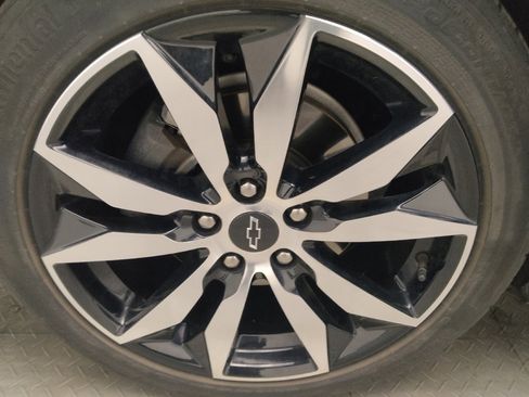 Used 2020 Chevrolet Malibu RS FWD image 31