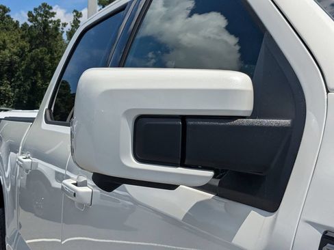New 2026 Ford F150 Platinum w/ Equipment Group 702A High AWD/4WD image 10