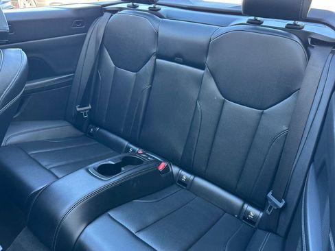 Used 2022 BMW 430i Convertible w/ Convenience Package image 12