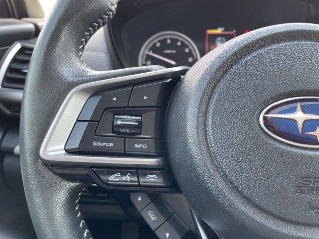 Used 2023 Subaru Forester Limited AWD/4WD image 15