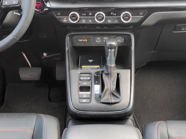 Used 2024 Honda CR-V Sport Touring image 19