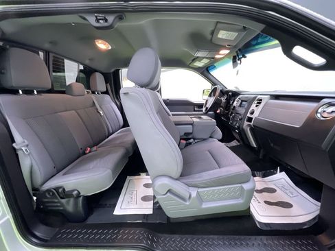 Used 2013 Ford F150 XLT w/ Luxury Equipment Group image 27