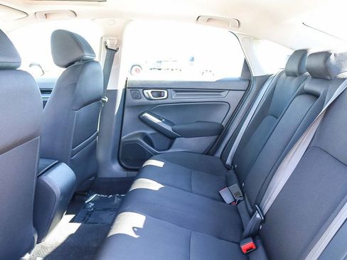 Used 2024 Honda Civic EX image 19