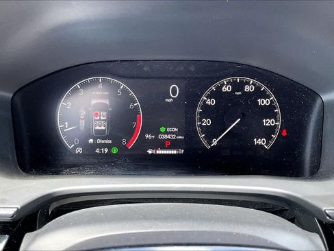 Used 2024 Honda CR-V EX-L image 26