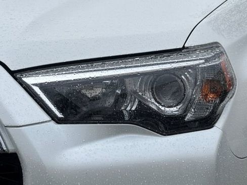 Used 2019 Toyota 4Runner Limited image 47
