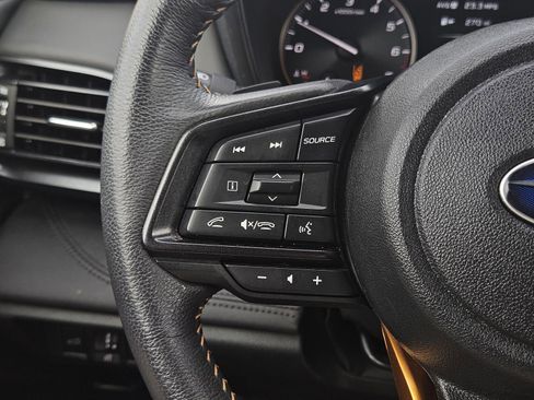Used 2025 Subaru Outback Wilderness image 17