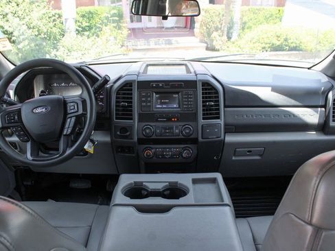 Used 2019 Ford F350 XL w/ Power Equipment Group RWD image 25