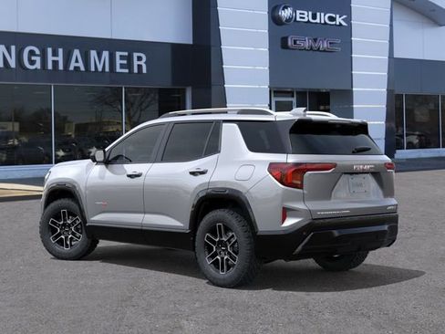 New 2026 GMC Terrain AT4 image 3