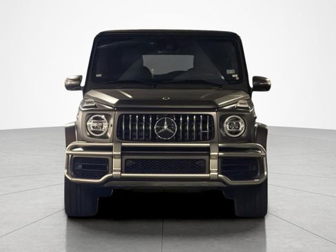 Used 2024 Mercedes-Benz G 63 AMG 4MATIC image 8