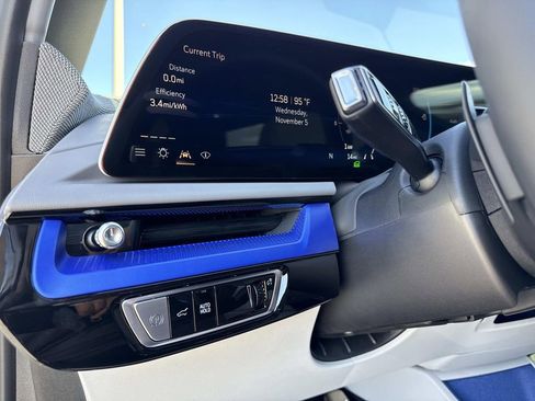 New 2026 Cadillac Optiq Sport 2 image 30