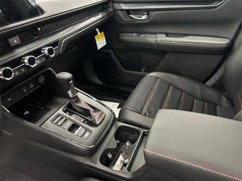 New 2026 Honda CR-V Sport-L image 17