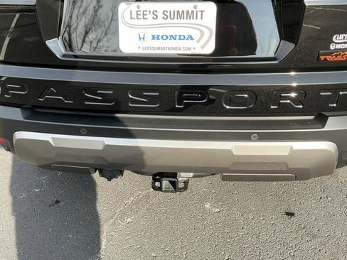 Used 2026 Honda Passport TrailSport image 6