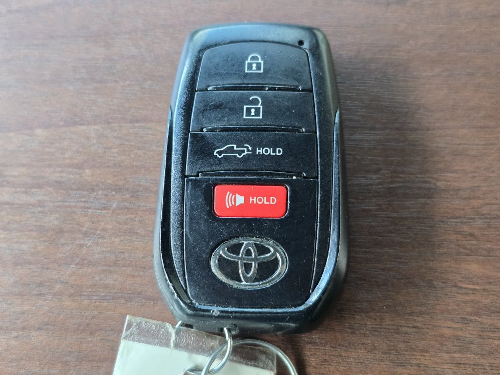 Used 2024 Toyota Tundra 1794 Edition AWD/4WD image 41