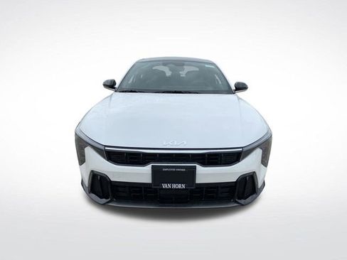 New 2025 Kia K4 GT-Line w/ GT-Line Premium Package image 12