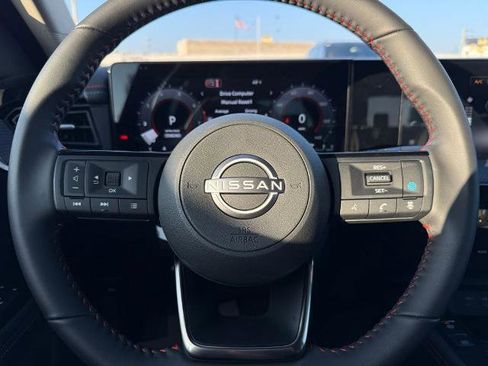 New 2026 Nissan Kicks SR image 21