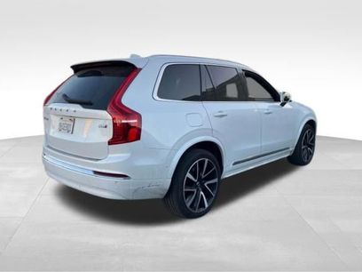 Used 2024 Volvo XC90 B6 Plus w/ Protection Package Premier