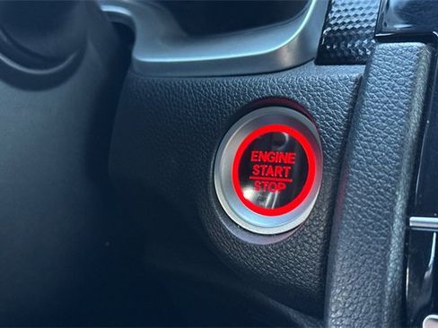 Certified 2019 Honda Civic Sport image 25