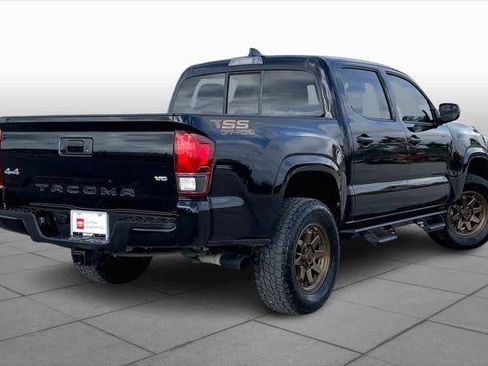 Certified 2023 Toyota Tacoma SR image 13