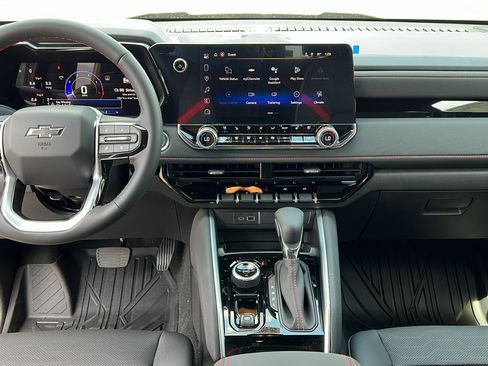 New 2026 Chevrolet Colorado Z71 w/ Technology Package image 17