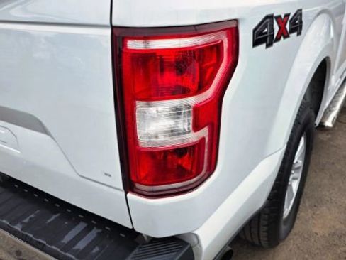 Used 2019 Ford F150 XLT image 49
