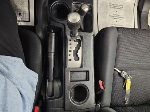 Used 2013 Toyota FJ Cruiser 4WD w/ Upgrade Pkg image 20