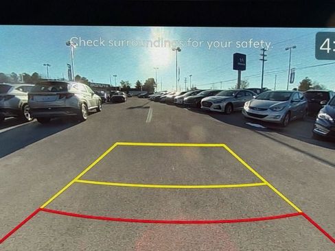 New 2026 Hyundai Palisade Calligraphy image 25