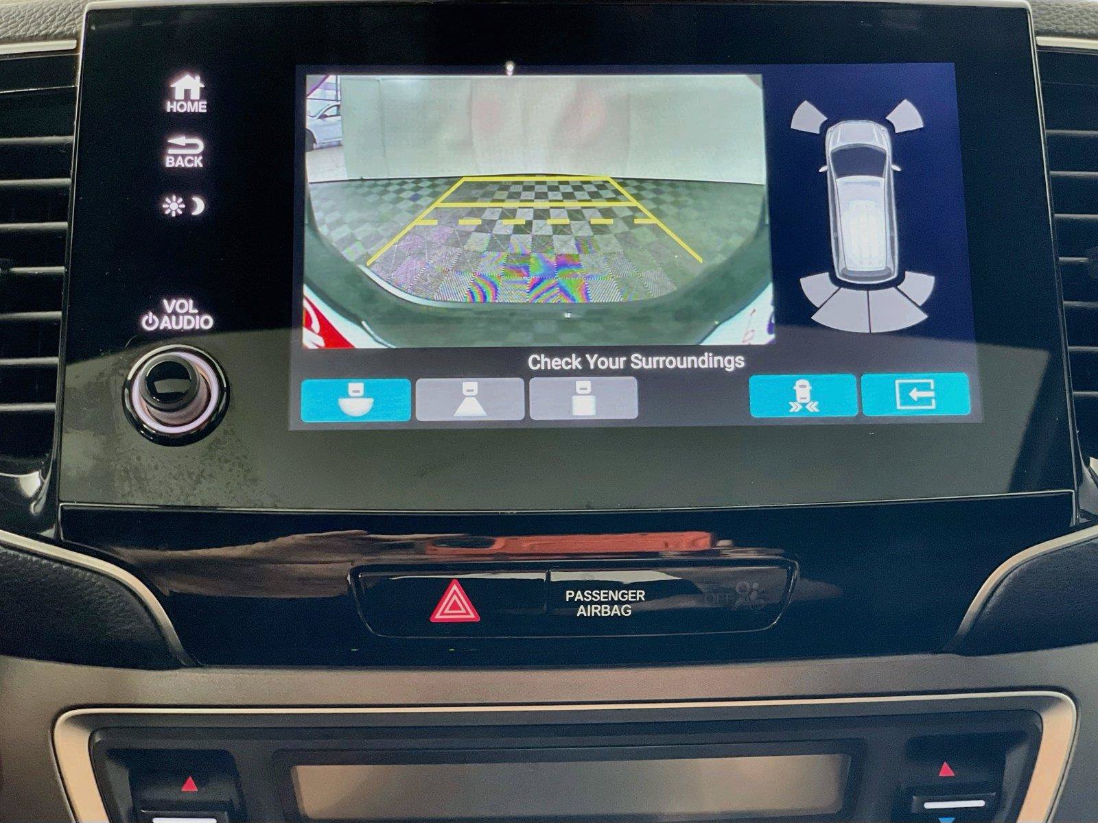 Used 2023 Honda Passport EX-L image 17
