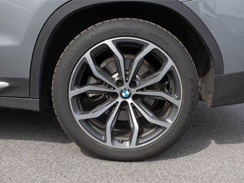 Used 2022 BMW X3 xDrive30i w/ Convenience Package image 6