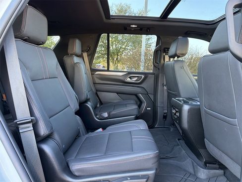 Used 2023 Chevrolet Tahoe RST w/ Luxury Package image 19