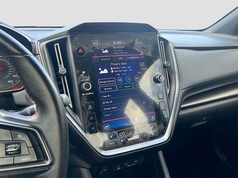 Used 2023 Subaru WRX Premium image 14