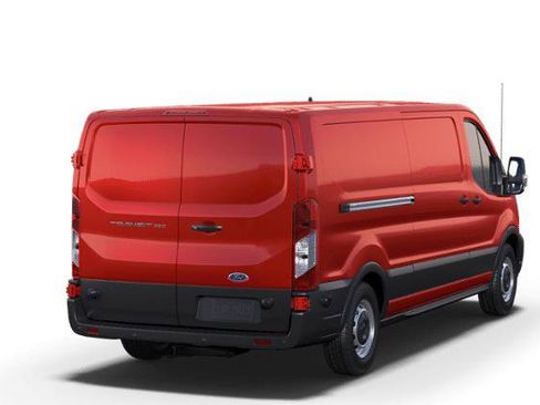 New 2025 Ford Transit 350 Low Roof image 24