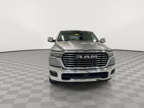Used 2025 RAM 1500 Laramie image 3