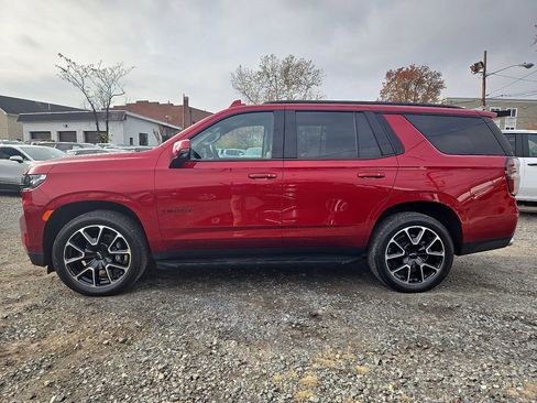 Used 2023 Chevrolet Tahoe RST w/ Sport Performance Package image 5