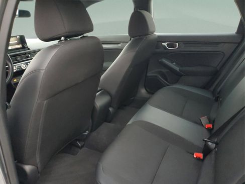 Used 2024 Honda Civic Sport image 5