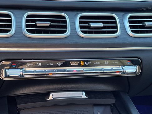New 2026 Mercedes-Benz GLE 350 4MATIC image 30