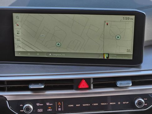 New 2026 Kia Sorento S w/ S Panoramic Sunroof Package FWD image 12