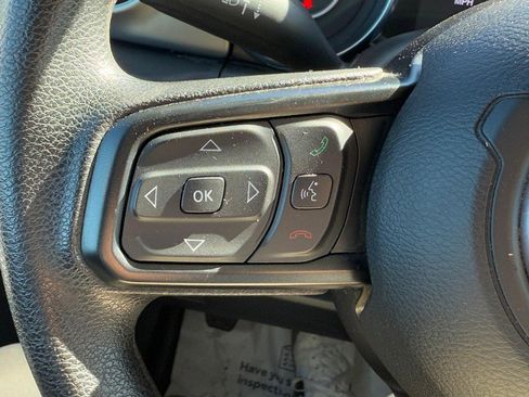 Used 2020 Jeep Wrangler Sport image 14