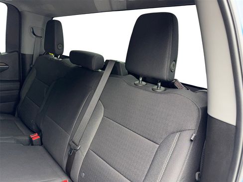 Used 2024 Chevrolet Silverado 1500 LT image 33