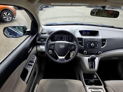 Used 2014 Honda CR-V EX image 20
