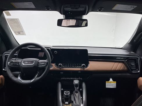 New 2026 GMC Canyon AT4 w/ Technology Plus Package AWD/4WD image 6