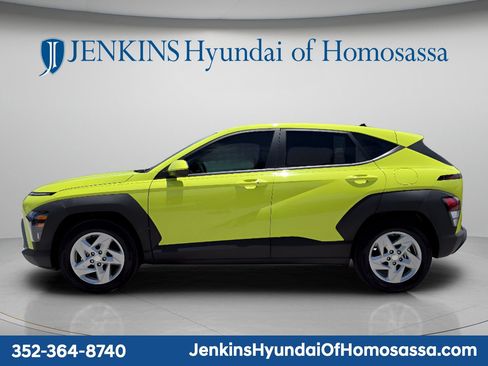 New 2026 Hyundai Kona SE FWD image 9