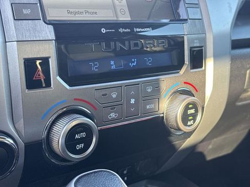Used 2021 Toyota Tundra SR5 image 18